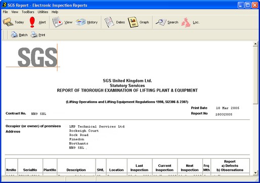 sgs report view2